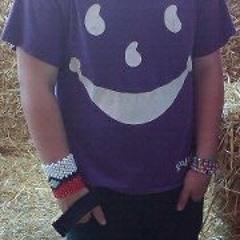 Gary GarBear Weatherford