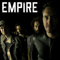 Empire - Jamie (The Writing On The Walls) Live @ Rehearsal 23rd October 2011