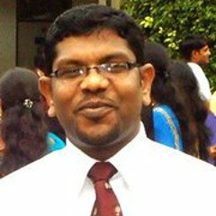 Nadaraja Manivanan