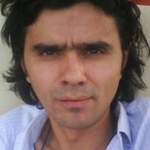 Luis Andres Nieto S’s avatar
