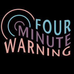 Four Minute Warning