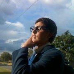 Dom Zane Greensill