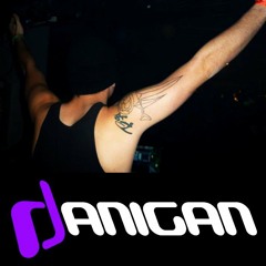 Dj Danigan