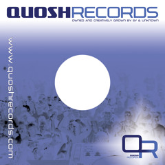 QuoshRecords