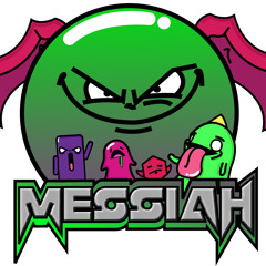 MessiahDJ
