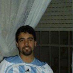 Ricardo Hernán Molina