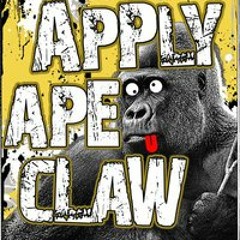 Apply Ape Claw