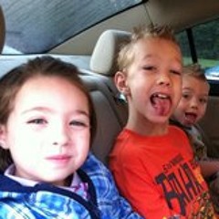 Christopher Lloyd Marr