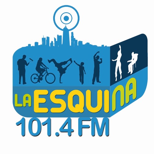 Stream Dezplazando Nesecidades by La Esquina Radio 101.4 FM | Listen online  for free on SoundCloud