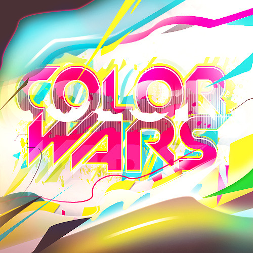 Stream Color Wars music | Listen to songs, albums, playlists for free