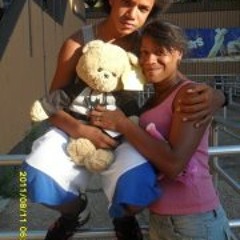 Krazyboy Blaze Maldonado