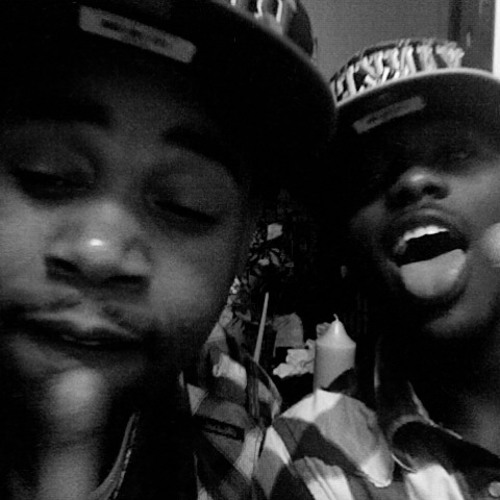 Hallopappo & Hammaz [prod. by Why Cue] - High Till I Die