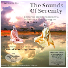 SoundsOfSerenity