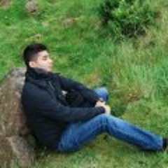 Nikhil Sharma