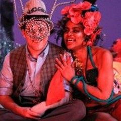 Robert Bravo Montgomery