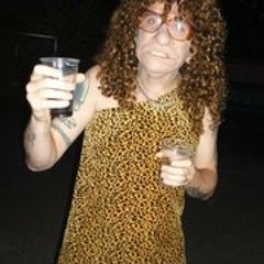 Carl Dawson (DJ Funkyman)