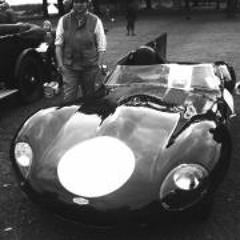 William Hamilton-Box