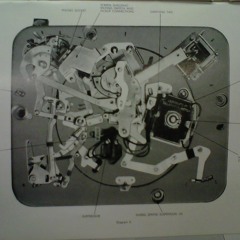 Dysentery Tabernacle