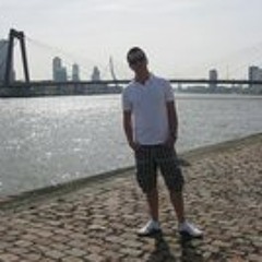 Mike Vlerk