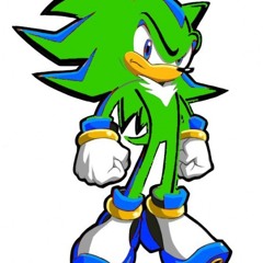 SonicHemp