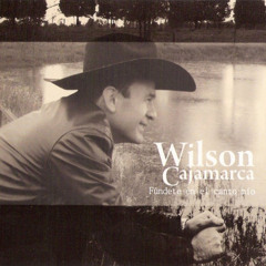 WILSON CAJAMARCA