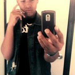 Justinn Macc'n Morales