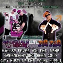 Jorge BigBoogie Hinojosa