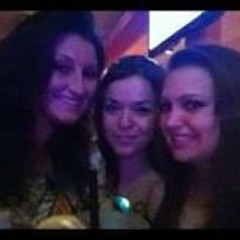 Liane Rose Van Auken