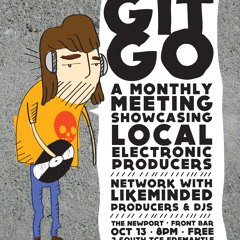 Git Go! Perth