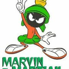 Marvin LeMartien