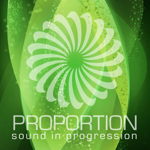 SoundCloud profile picture for @proportion