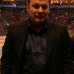 Michael Kozlowski