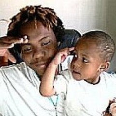 Centray Dreadhead Kinder