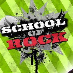Stream School of Rock Radio Show music | Listen to songs, albums, playlists  for free on SoundCloud