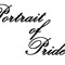 portrait of pride