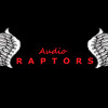 Audio raptors