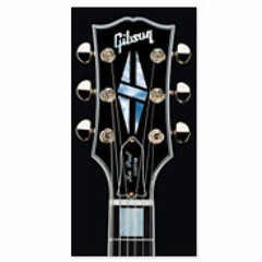 Gibson Guitar Singapore