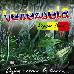 Venezuela Reggae Band