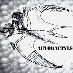 Autodactyls