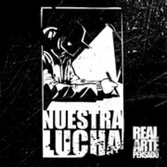 Rap Real Arte Pensado