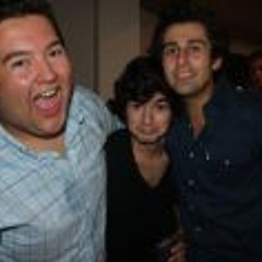 Nate Shingo Laktineh