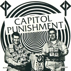 Capitol Punishment Fresno
