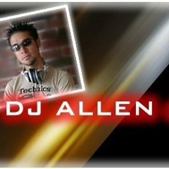 DJ Allen J