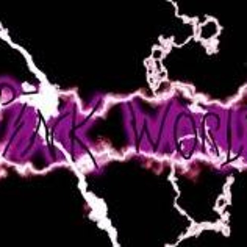 SoundCloud profile picture for @pinkworld