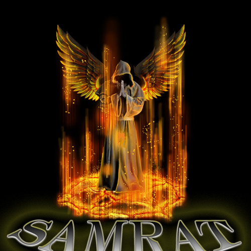 SoundCloud profile picture for @samrat