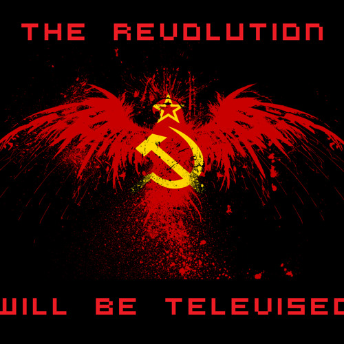 SoundCloud profile picture for @communist