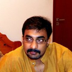 Arjunvkalayil