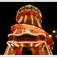 Helterskelter