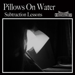 Pillows On Water