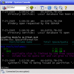 remoteconsole